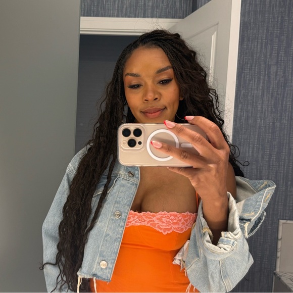 Meet your Posher, Tanya - Picture 2 of 5